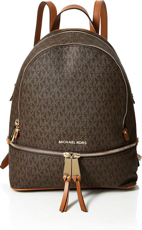 mochila michael kors mujer